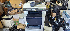 Лазерний БФП Kyocera ECOSYS FS-3040MFP+ No 24030606