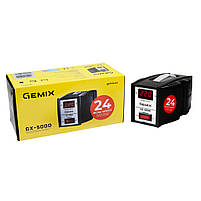 Стабілізатор Gemix GX-500D, фото 6