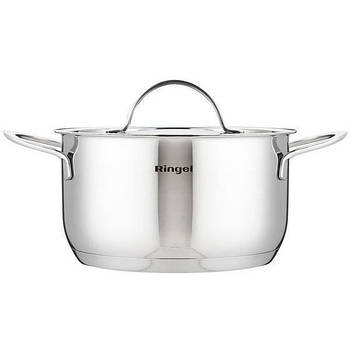 Каструля Ringel Besser 24 см (5.5 л) з/кр (RG-2021-24)