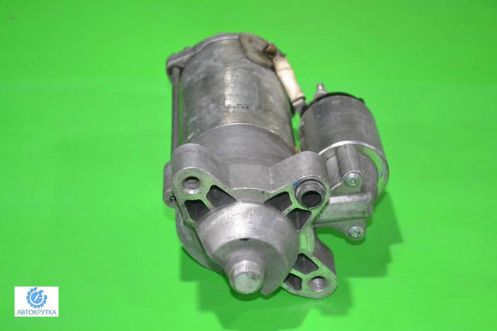 Стартер Ford Focus C-Max 2.0 TDCI 2003-2007 3M5T11000DC Форд Фокус (ID ...