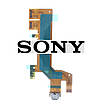 Шлейфа Sony