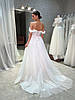 Весільна сукня № С2529, фото 6