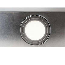 ВИТЯЖКА VENTOLUX GARDA 60 INOX (900) LED Телескопічна на кухню. Витяжка кухонна в Україні. *ЗНИЖКА В ОПИСІ., фото 5
