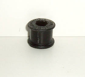 Втулка стійки стабілізатора заднього поліуретан MERCEDES 190 ID=8 mm OEM:A1243200289