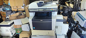 Лазерний БФП Kyocera ECOSYS FS-3040MFP+ з картриджем No 24030607