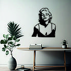 Декоративне настінне Панно «Мерилін Монро», Декор на стіну, фото 3