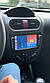 Штатна магнітола для Opel Black 7" 2/32GB CarPlay + камера AHD в подарунок, фото 5