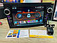 Штатна магнітола для Opel Black 7" 2/32GB CarPlay + камера AHD в подарунок, фото 9