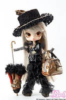 Лялька Біул Стипанк Ріаннон Pullip