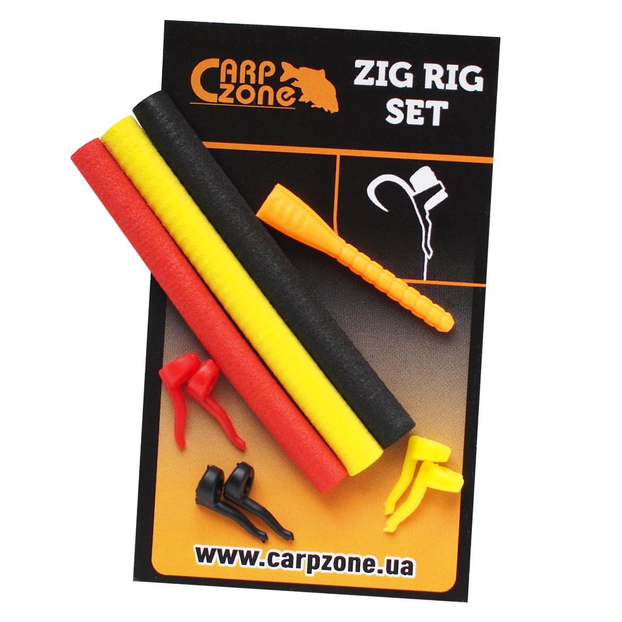 Набiр для монтажу Зiг Рiг ZIG RIG SET