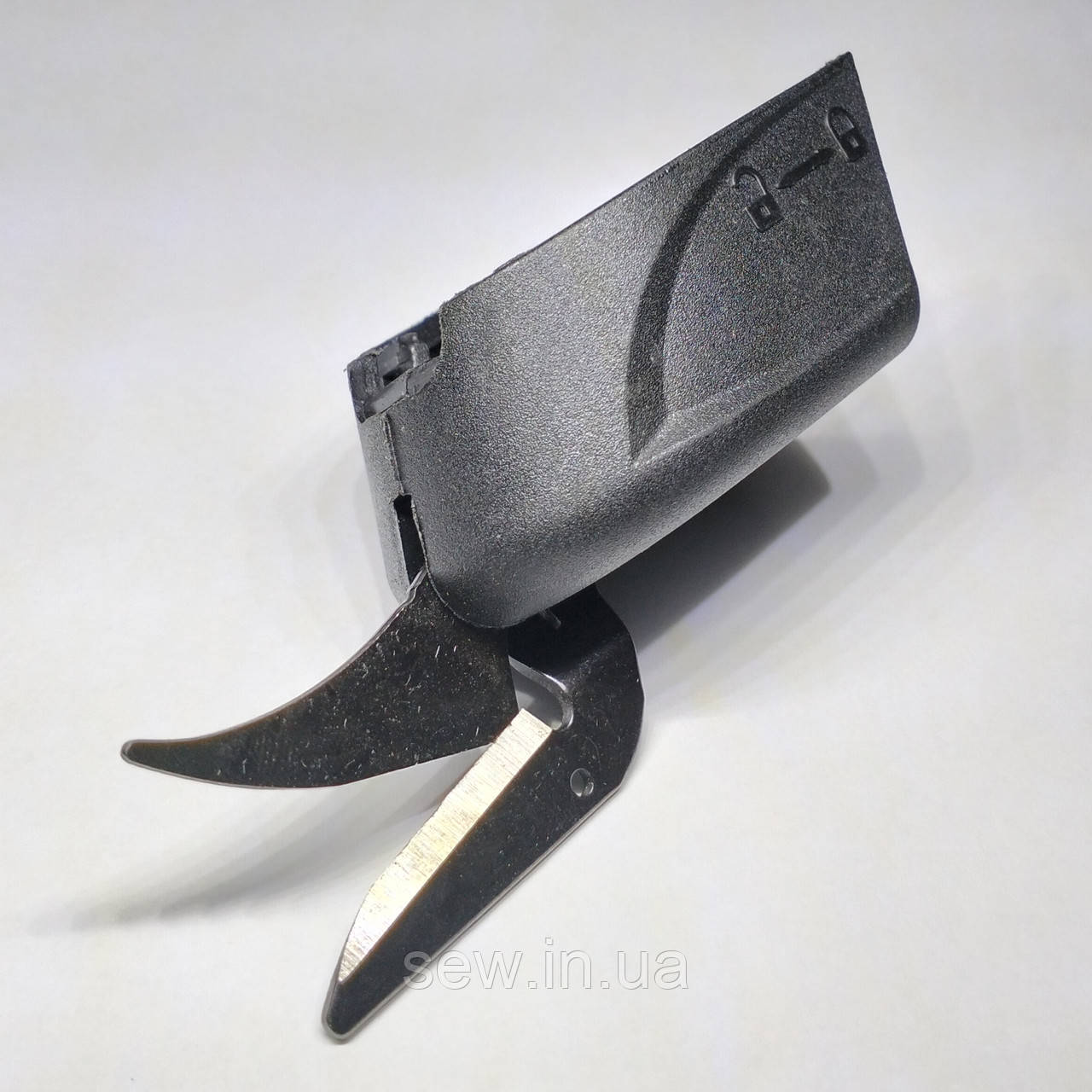 Ріжуча головка акумуляторних ножиць, фото 1