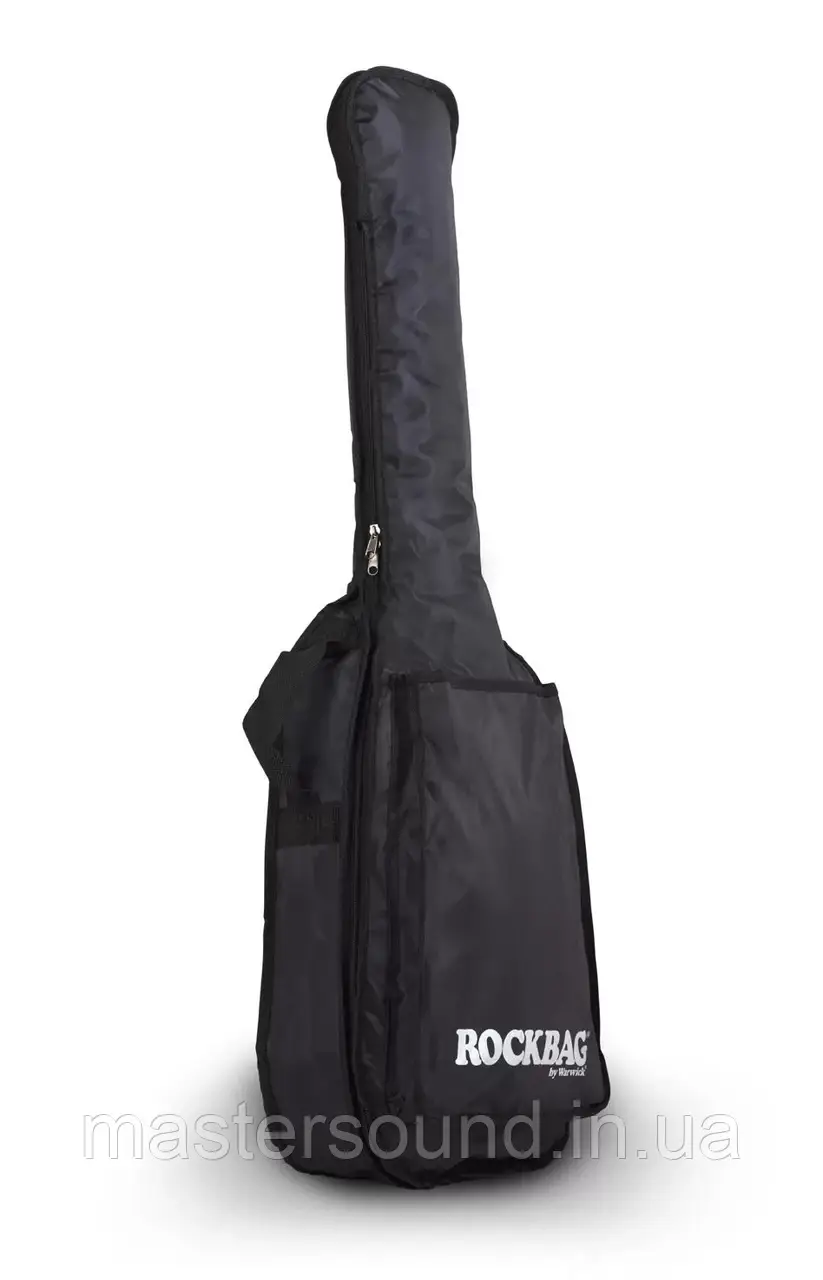 Чохол для гітари Rockbag RB20536 B Eco Line-Electric Guitar Gig Bag, фото 1