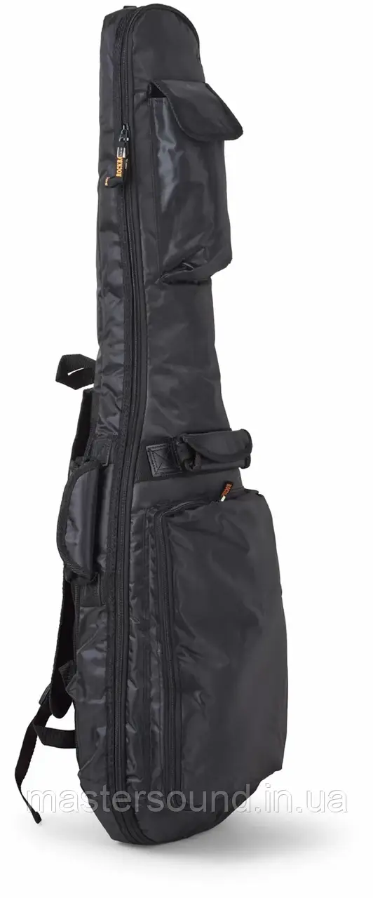 Чохол для гітари Rockbag RB20516 B Student Line-Electric Guitar Gig Bag, фото 1