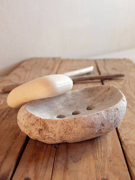 Мильниця "Морський Лист" 180*120*50