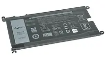 Акумуляторна батарея для ноутбука Dell Inspiron 15 7586
