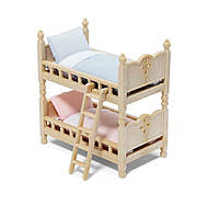 Calico Critters: Bunk Beds игрушечная двухъярусная кроватка