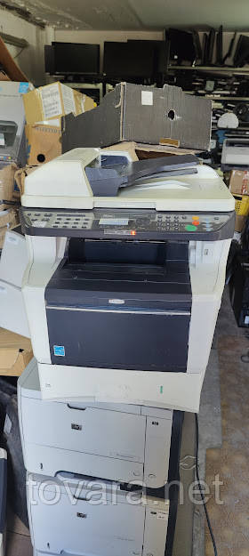 Лазерний БФП Kyocera ECOSYS FS-3040MFP+ No 24030610