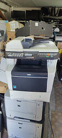 Лазерний БФП Kyocera ECOSYS FS-3040MFP+ No 24030610