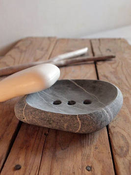 Мильниця "Прибережний Камінь" 150*120*30