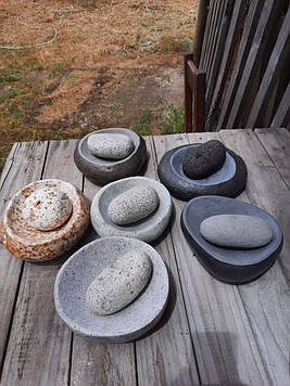 Мильниця "Природний Арт" 200*200*50