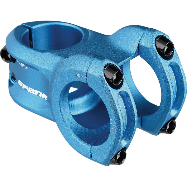 SPANK SPOON 318 43mm Blue AS 50