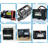 DC Шим регулятор вентилятора від сервера 3pin 5-35В 5A PWM, фото 5