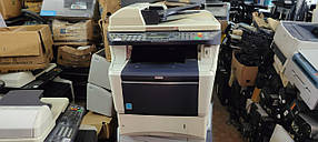 Лазерний БФП Kyocera ECOSYS FS-3040MFP+ з картриджем No 24030611