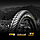 Покришка безкамерна Continental Race King ProTection 27.5" ⁇ 27.5 x 2.20 чорна, складана, skin (AS (AS), фото 3