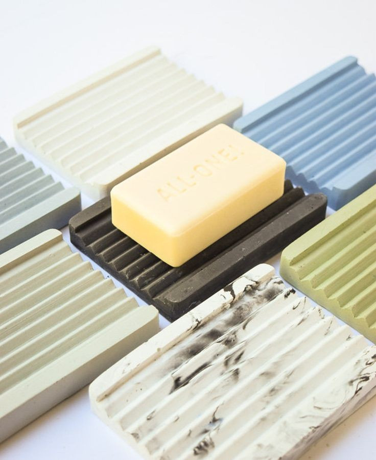 Мильниця "Витончений Граніт" 150*100*20, фото 1