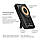Power Bank 10000 mAh 15W MagSafe (USB QC3.0 + USB-C PD 22.5W) Black (CW-PB100LPA3BK-WPDD), фото 11