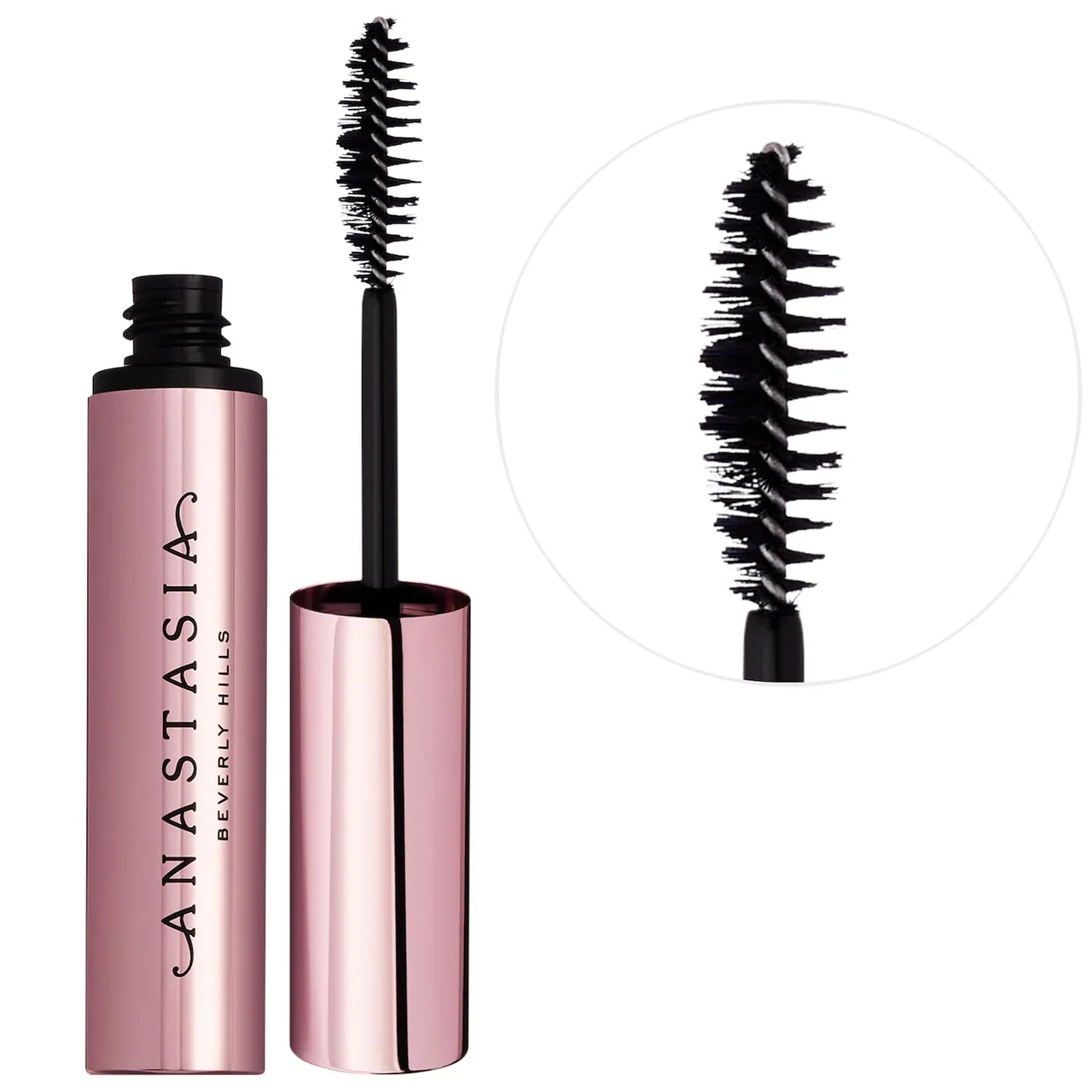 Прозорий гель для брів Anastasia Beverly Hills Clear Brow Gel 7.85 мл