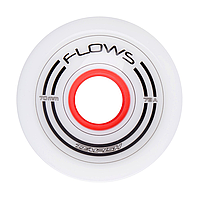 Колеса Tempish LB 70x51 78A/white (4 шт.) (AS)
