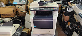Лазерний БФП Kyocera ECOSYS FS-3040MFP+ з картриджем No 24030612/1