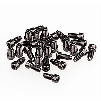 Запчасти к педалям SPANK 7mm Short Pin Kit (AS)