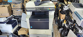 Лазерний БФП Kyocera ECOSYS FS-3040MFP+ No 24030612/2