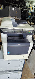 Лазерний БФП Kyocera ECOSYS FS-3040MFP+ No 24030608