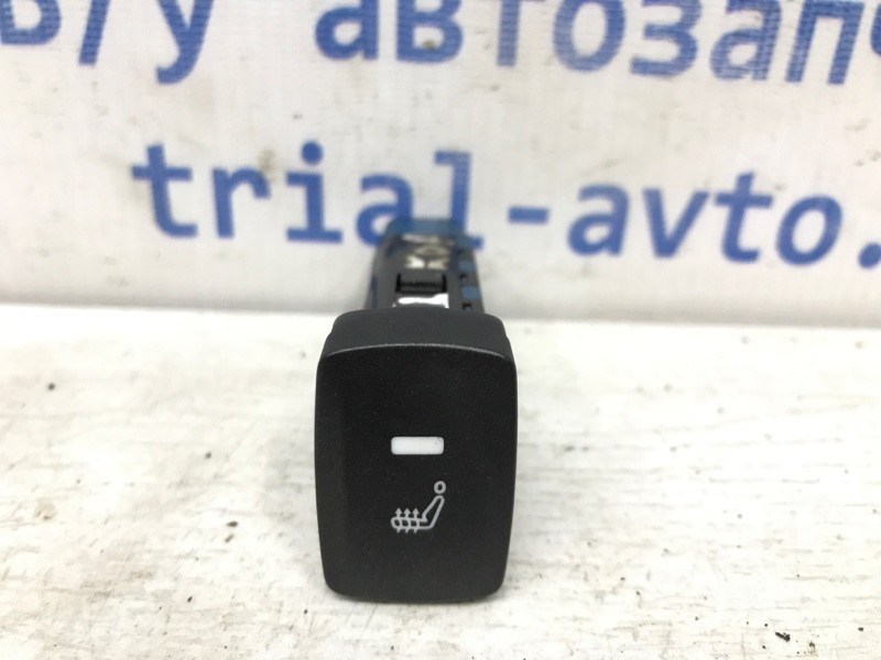 Кнопка підігріву Ssangyong Korando C200 2.0 DIESEL D20DTF 2010 (б/в), фото 1