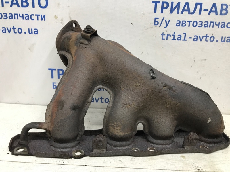 Колектор випускний Suzuki Grand Vitara 2.0 БЕНЗИН J20A 2006 (б/в), фото 1