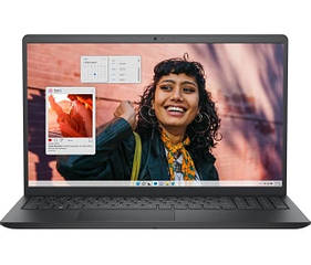 Ноутбук Dell Inspiron 15 3530 (i3530-7837BLK-PUS)
