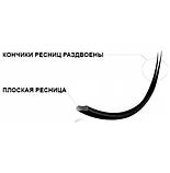 Вії Y Flat Velvet i-Beauty мікс 9-12 мм, фото 3
