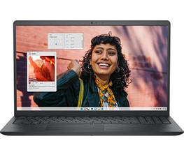 Ноутбук Dell Inspiron 15 3530 (i3530-7837BLK-PUS)