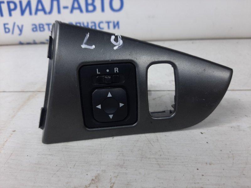 Коректор дзеркал Mitsubishi Lancer 9 1.6 БЕНЗИН 4G18 2003 (б/в), фото 1