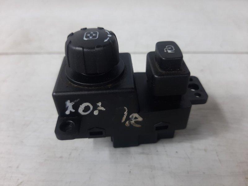 Блок керування дзеркалами Ssangyong Korando C200 2.0 DIESEL D20DTF 2010 (б/в), фото 1