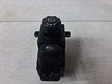 Блок керування дзеркалами Ssangyong Korando C200 2.0 DIESEL D20DTF 2010 (б/в), фото 2