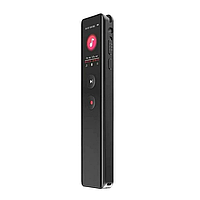 Диктофон Remax Multimedia Digital Voice Recorder RP3 black