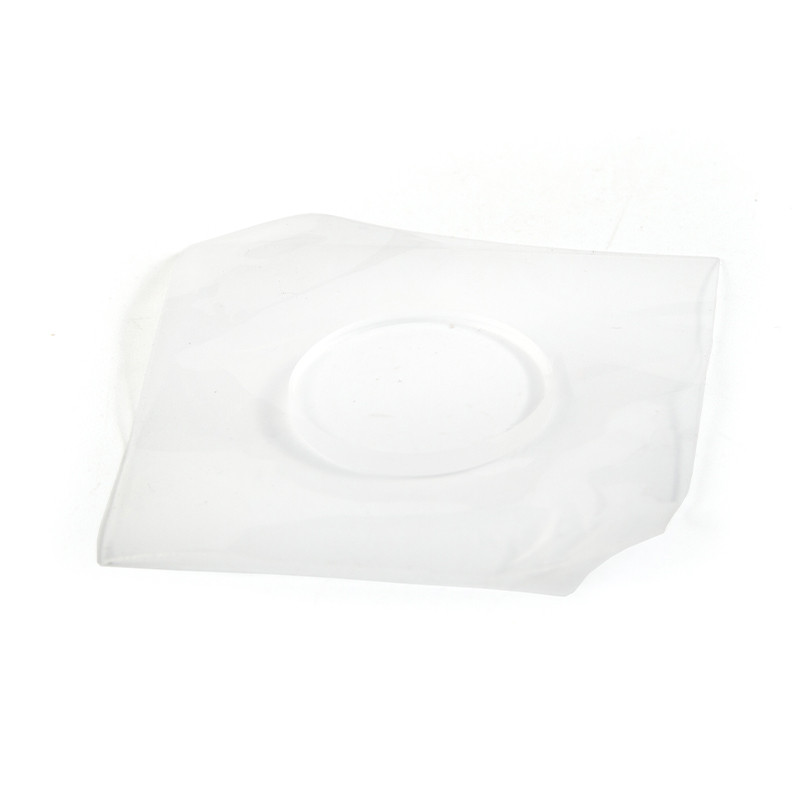 Лінза колімаційна D20х5 F60 лазерного зварювання для SUP20, фото 1