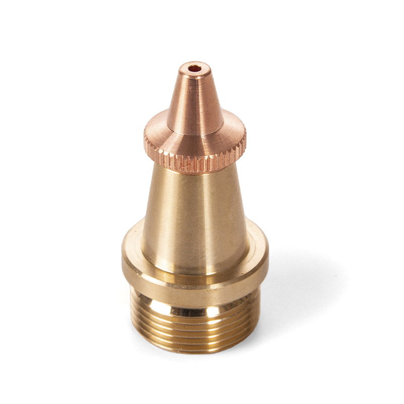 Сопло ручного лазерного різання для SUP20, фото 1