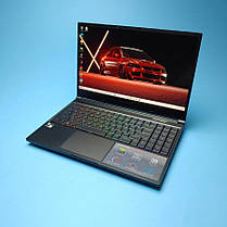 Ігровий ноутбук Maingear Vector Pro MG-VCP2-15/ 15.6" 2560x1440/ Ryzen 9 6900HX/ 32GB RAM/ 1000GB SSD/ RTX 3070 Ti 8GB, фото 2