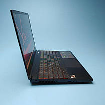 Ігровий ноутбук Maingear Vector Pro MG-VCP2-15/ 15.6" 2560x1440/ Ryzen 9 6900HX/ 32GB RAM/ 1000GB SSD/ RTX 3070 Ti 8GB, фото 3