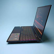 Ігровий ноутбук Maingear Vector Pro MG-VCP2-15/ 15.6" 2560x1440/ Ryzen 9 6900HX/ 32GB RAM/ 1000GB SSD/ RTX 3070 Ti 8GB, фото 4